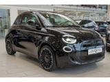 Fiat 500e la Prima 42 kWh+SCHIEBEDACH+NAVI+SHZ+LED+TW - Fiat 500e Gebrauchtwagen