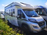 Laika Ecovip L3019 Vollausstattung - sehr gepflegt! - Laika Diesel Teilintegrierter Automatik
