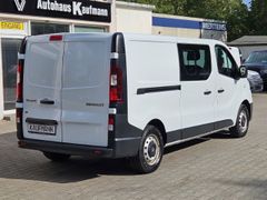 Fahrzeugabbildung Trafic Kasten L2H1 Doka 3,0t Komfort ENERGY dCi