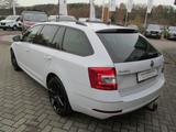 Skoda Octavia 1.5 TSI ACT Soleil NAVI AHK 8fach Bereif - Skoda Octavia: Kombi