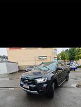Ford Ranger - Ford Ranger in Wuppertal