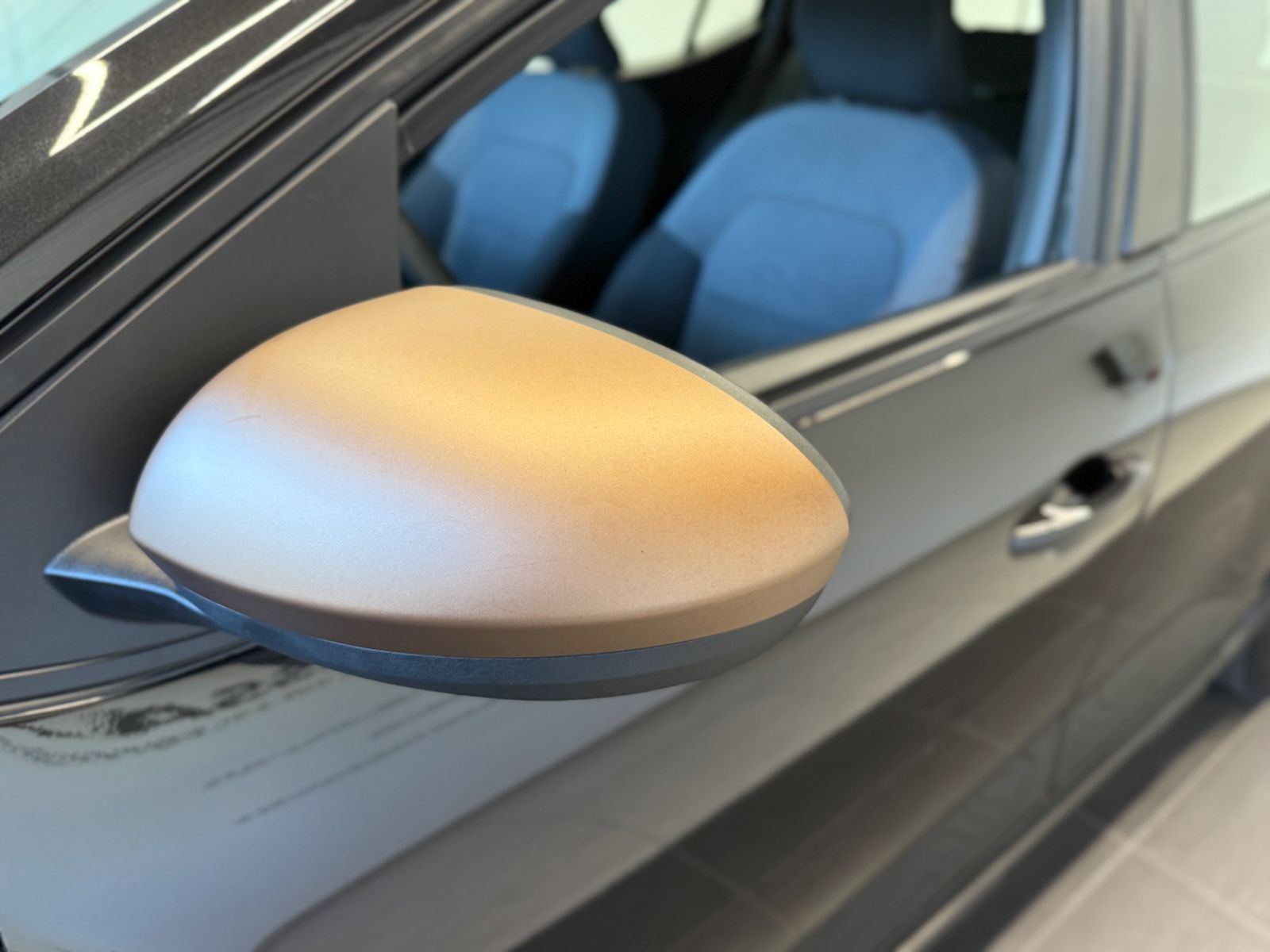 Fahrzeugabbildung Dacia Sandero III Stepway Extreme CVT, WENIG KM!