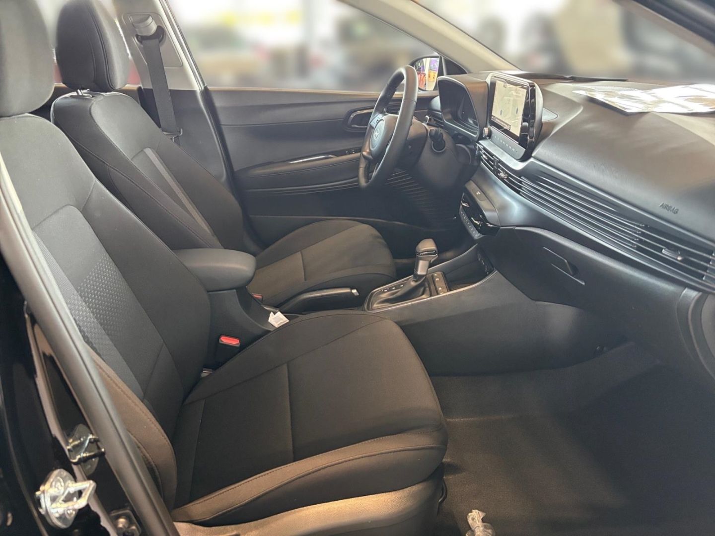 Hyundai i20 - Bild 14