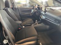 Hyundai i20 - Vorschau Bild 14