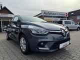 Renault Clio IV Limited/1. Hand/Navi/PDC/ - Renault Clio Limited mit Diesel-Antrieb