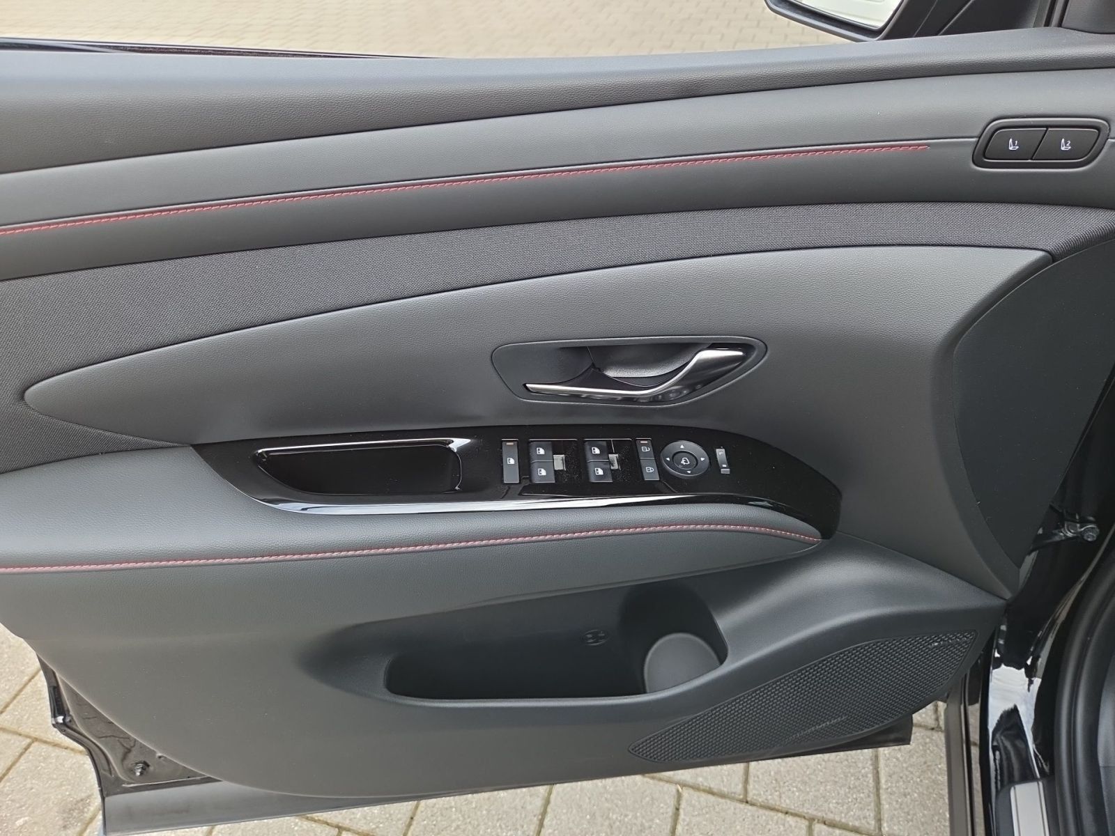Hyundai Tucson – Bild 13