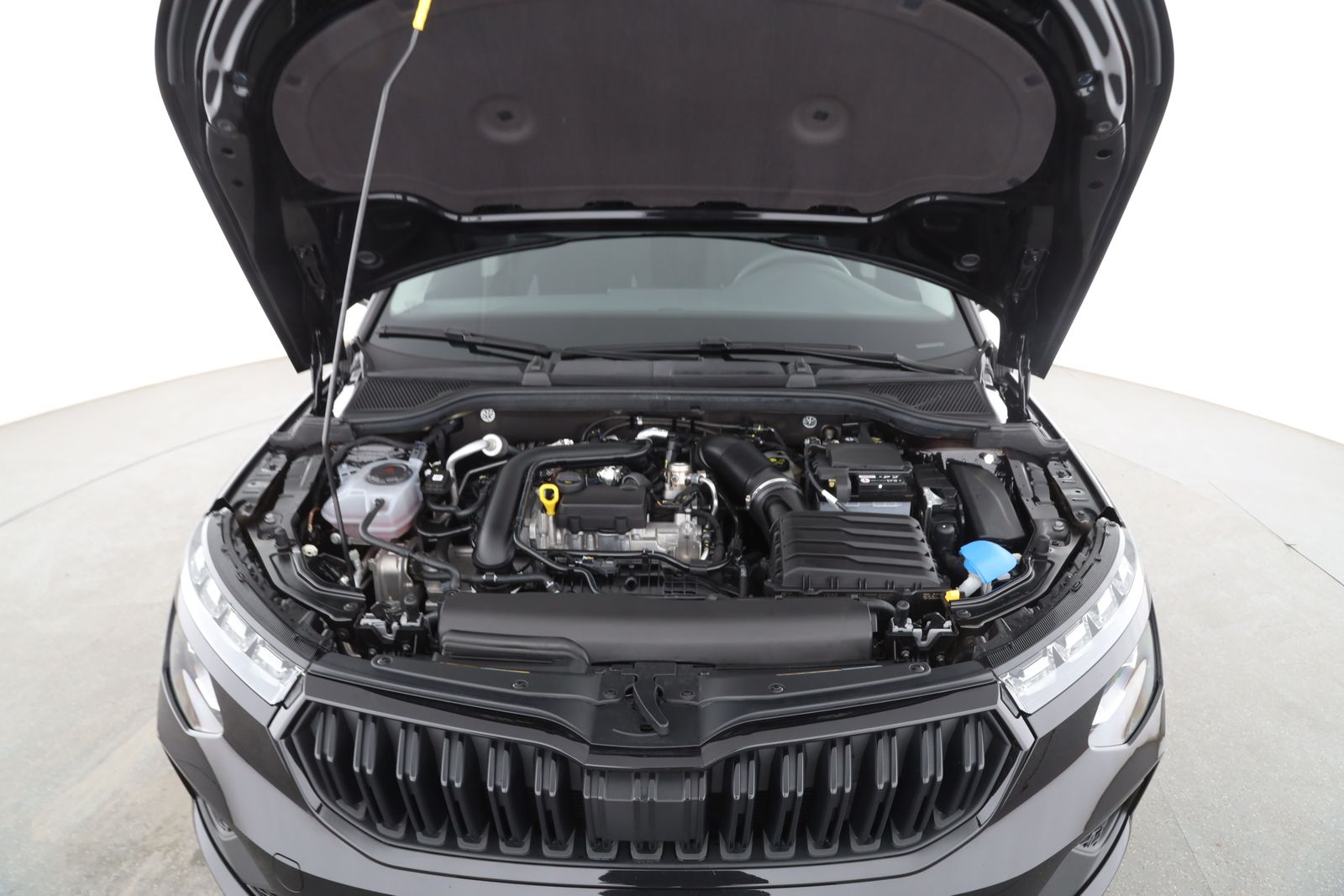 Skoda Kamiq - Bild 9