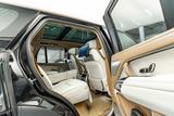 Land Rover Range Rover P615 SV/Serenity/Rear DVD/Prod. 25 - Land Rover Range Rover Neuwagen