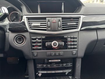 Mercedes E 220 - 9