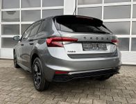 SKODA Fabia 1.0 TSI DSG Monte Carlo SHZ KAM 16