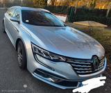 Renault Talisman BLUE dCi 200 EDC Intens Grandtour I... - Renault Talisman Intens mit Diesel-Antrieb