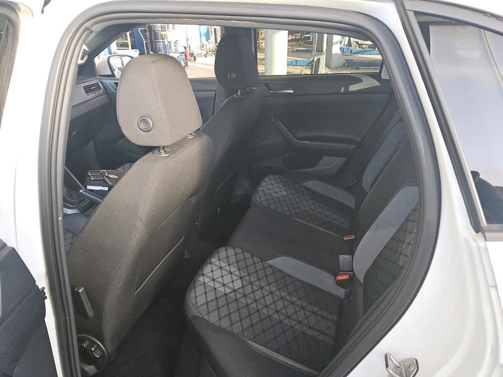 Volkswagen Taigo - Bild 8