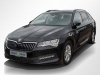 Skoda Superb - Vorschau Bild 14