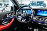 Mercedes-Benz GLE 450d 4M Coupe / AMG Line Facelift / Prod. 25 - Mercedes-Benz GLE 450 New cars