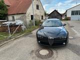 Alfa Romeo 159 Sportwagon ti - Alfa Romeo 159: Automatik