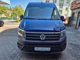 Volkswagen Crafter Kasten 35 lang Hoch RWD SMARTLINK/PDC - gebrauchte Volkswagen Crafter aus dem Jahr 2022