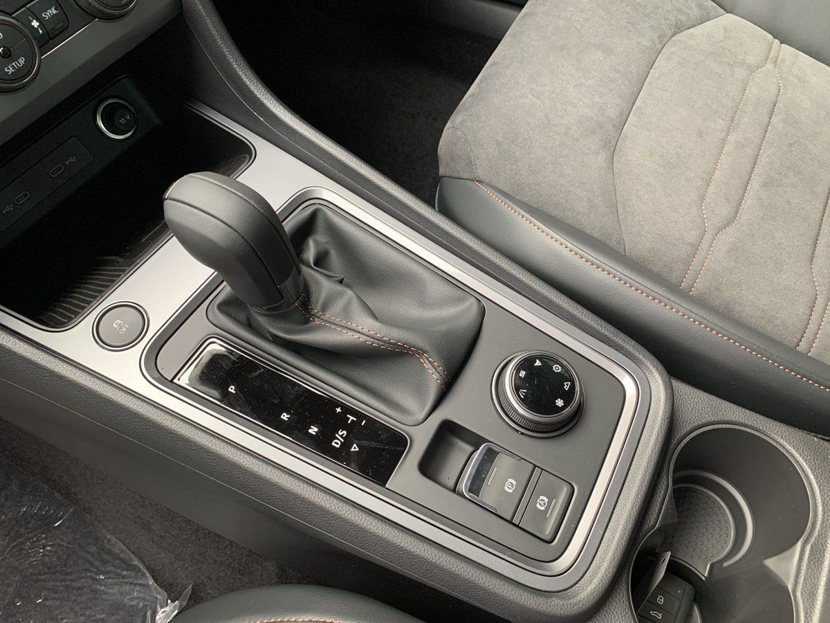 Cupra Ateca - Bild 19