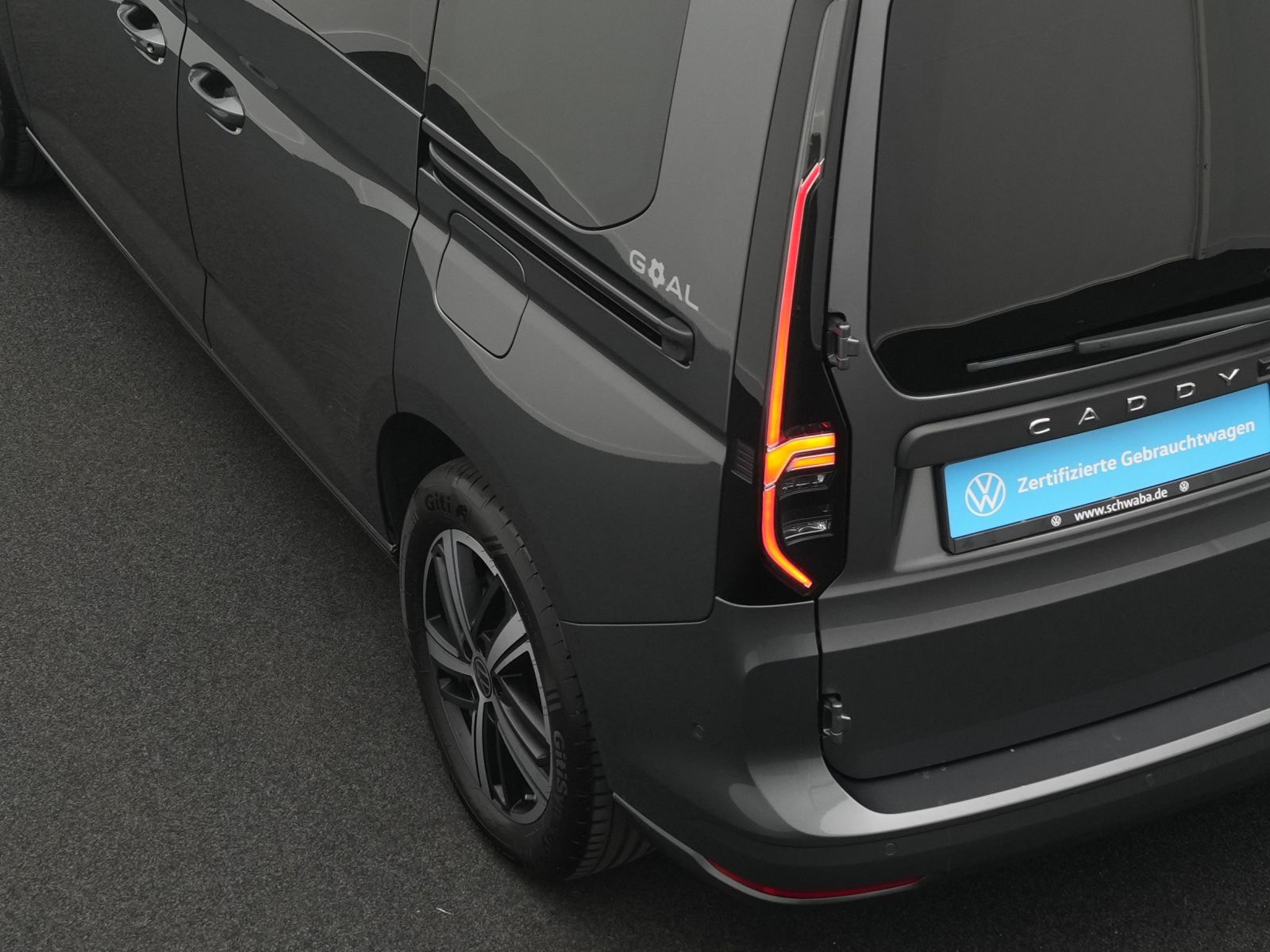 Volkswagen Caddy - Bild 21