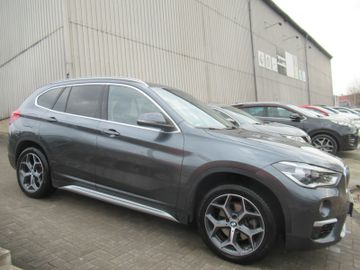 BMW X1 - 10