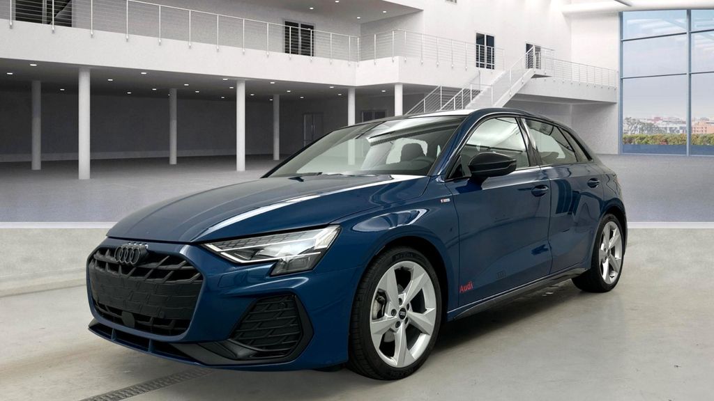 Image of Audi A3