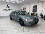 Volvo S80 T6 Comfort *MFL* PDC* TEMPOMAT* - Volvo S80: S80t6