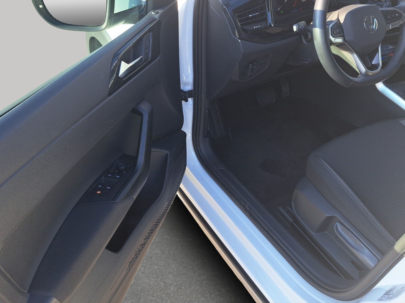 Volkswagen Taigo - Bild 13