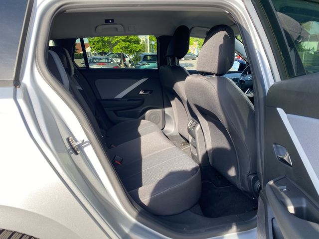 Astra L Sports Tourer Electric Basis
