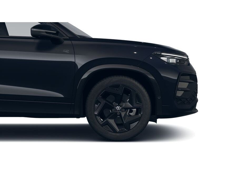 Volkswagen Tayron - Bild 7
