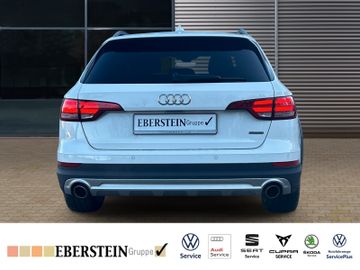 Audi A4 Allroad quattro 45 TFSI Navi B&O Xenon