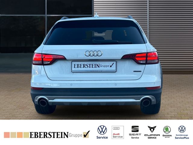 Audi A4 Allroad quattro 45 TFSI Navi B&O Xenon