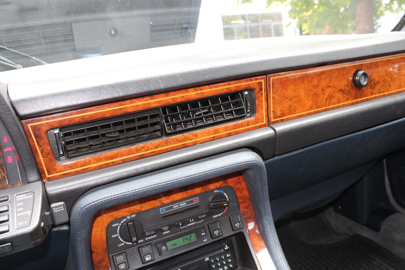 XJ40 L 4,0 Sovereign 5Gg. f. Tüftler u. Bastler!