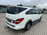 Ssangyong Rodius 4x4 Leder HU 01/2026 !!! - Ssangyong Rodius Gebrauchtwagen
