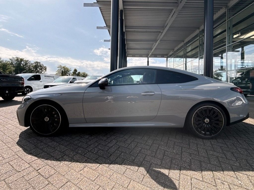 Mercedes-Benz CLE 450 4MATIC Coupé AMG Line Premium Plus 360 foto 5