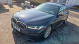 BMW M550i xDrive M Sport LASER H/K  - gebrauchte BMW M550 aus dem Jahr 2022