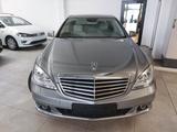 Mercedes-Benz S 350 BlueTEC 4MATIC - - Mercedes-Benz S 350: Matic