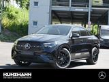 Mercedes-Benz GLE 350 de 4M Coupé AMG Night Panorama 360° AHK