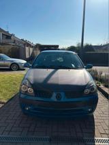 Renault Clio | TÜV bis 03/27 | Neu bereift... - Renault Clio: R27