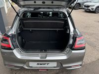 Suzuki Swift - Vorschau Bild 7