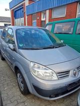 Renault Scenic Emotion 1.6 16V Emotion - Renault Scenic: Emotion