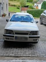 Opel Monza A2 2.5E - Opel Monza Gebrauchtwagen