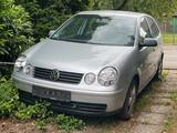 Volkswagen Polo 1.9 TDI Cricket | Rentnerhand & Garage - Volkswagen Polo aus 2004 mit Diesel-Antrieb