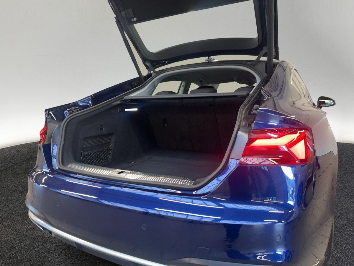 Audi A5 - Bild 7
