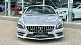 Mercedes-Benz SL 350 AMG Line*1. Hand*29258km*Topausstattung - Mercedes-Benz SL 350 Gebrauchtwagen