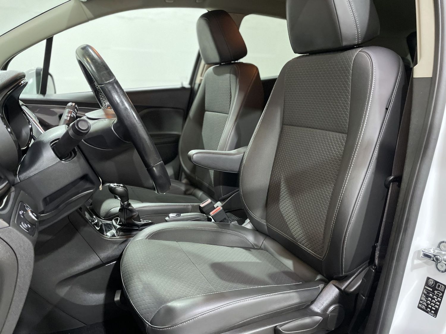 Fahrzeugabbildung Opel Mokka X Innovation #Kamera#LED#Tempomat