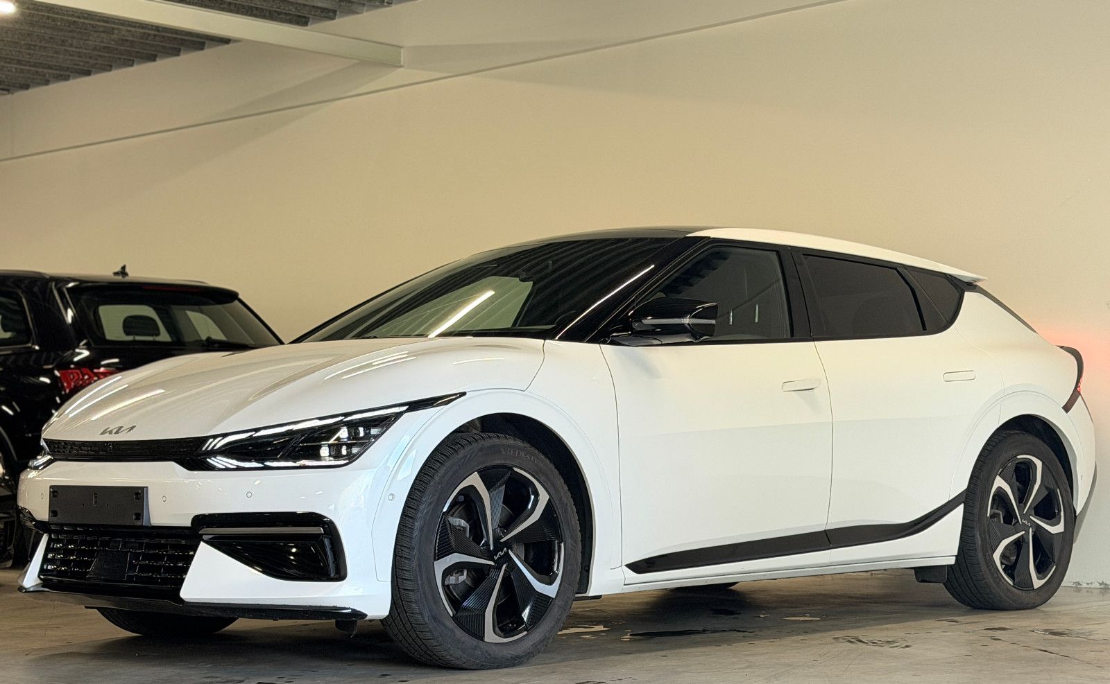Kia EV6 GT-Line 2WD