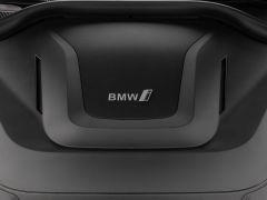 Foto Nummer 14: BMW iX3