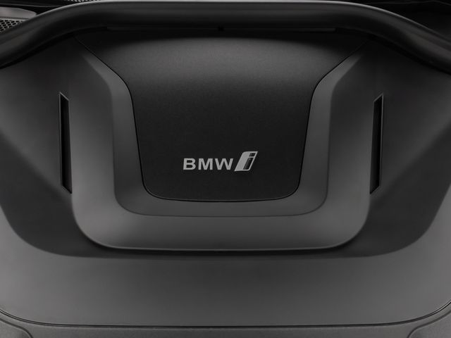 Foto Nummer 14: BMW iX3