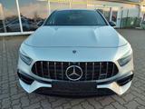 Mercedes-Benz A 45 AMG 4Matic  PANORAMADACH AHK GARANTIE - gebrauchte Mercedes-Benz A 45 AMG aus dem Jahr 2022
