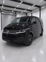 Volkswagen T6 Multivan  Comfort 4 MOTION NAVI - Volkswagen Gebrauchtwagen in Hannover