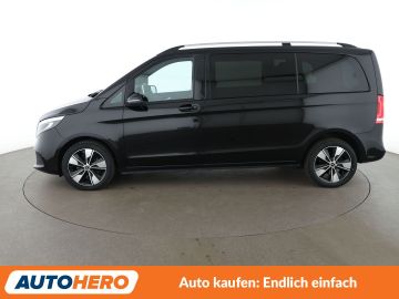 Mercedes V 220 - 3